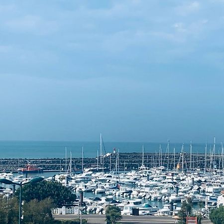 Appartement vue sur mer Talmont-Saint-Hilaire Extérieur photo